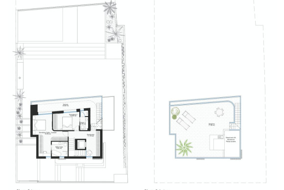 Obra nueva - Villa - Cabo de Palos