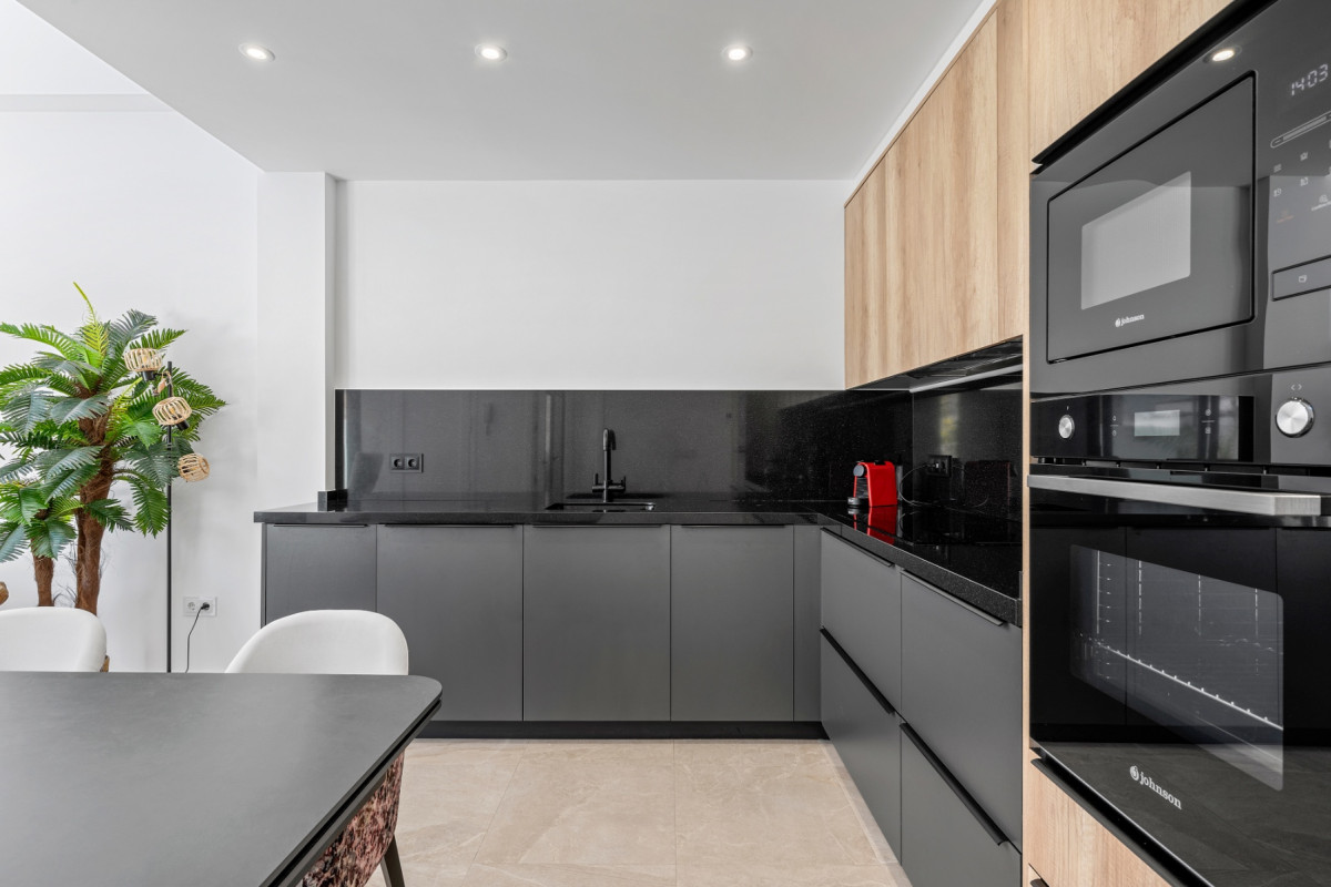Herverkoop - 6. Detached villa - Daya Nueva - Costa Blanca South