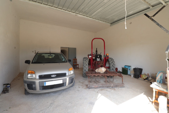 Reventa - Country Property - Albatera - Albatera - Country