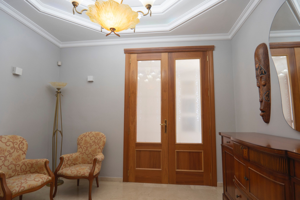Herverkoop - Appartement  - Benidorm - Benidorm - City