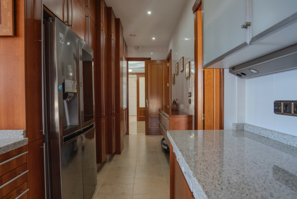 Herverkoop - Appartement  - Benidorm - Benidorm - City