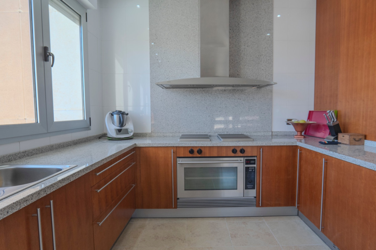 Herverkoop - Appartement  - Benidorm - Benidorm - City