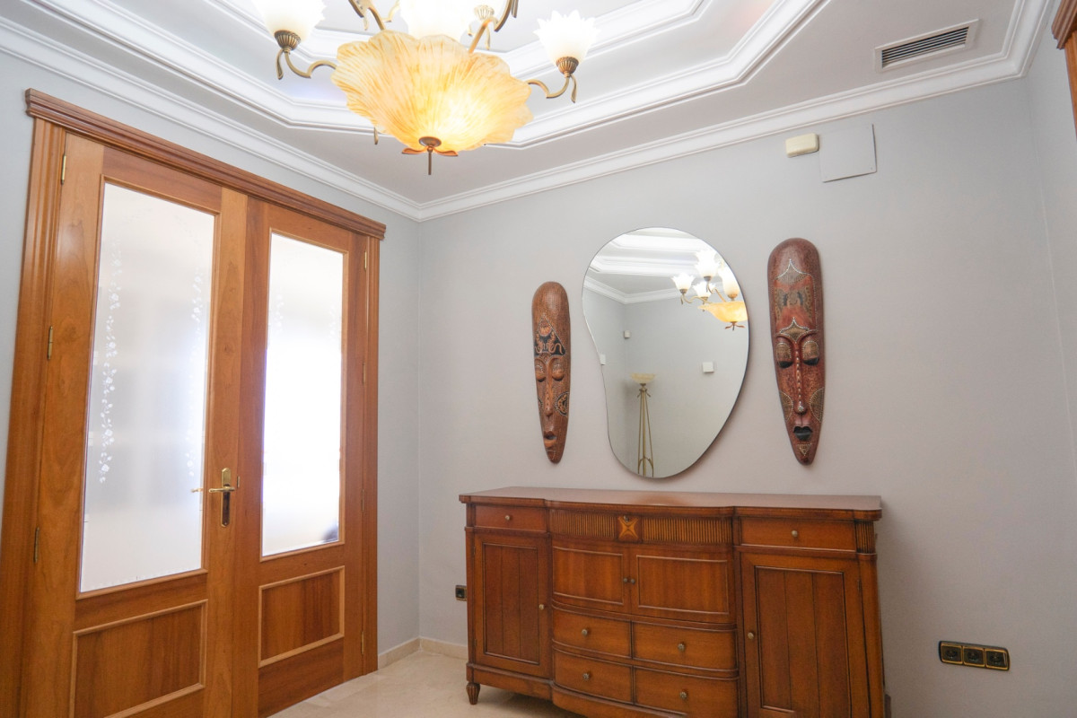 Herverkoop - Appartement  - Benidorm - Benidorm - City