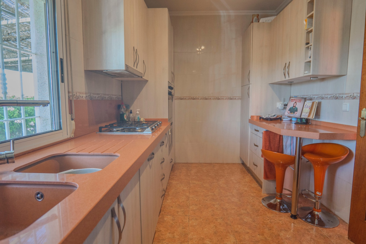 Herverkoop - Landelijke woning - Orihuela - San Bartolome
