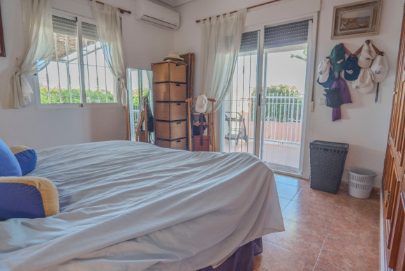 Herverkoop - Landelijke woning - Orihuela - San Bartolome