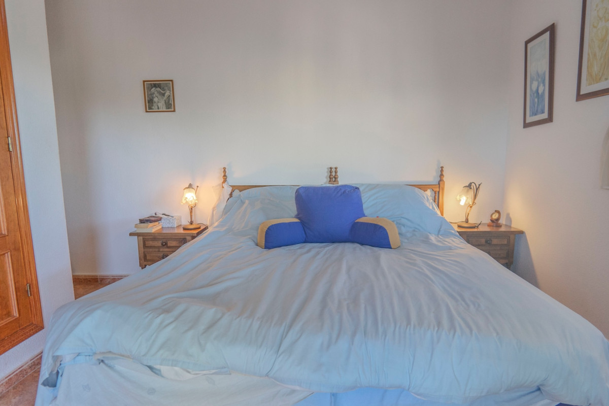 Herverkoop - Landelijke woning - Orihuela - San Bartolome