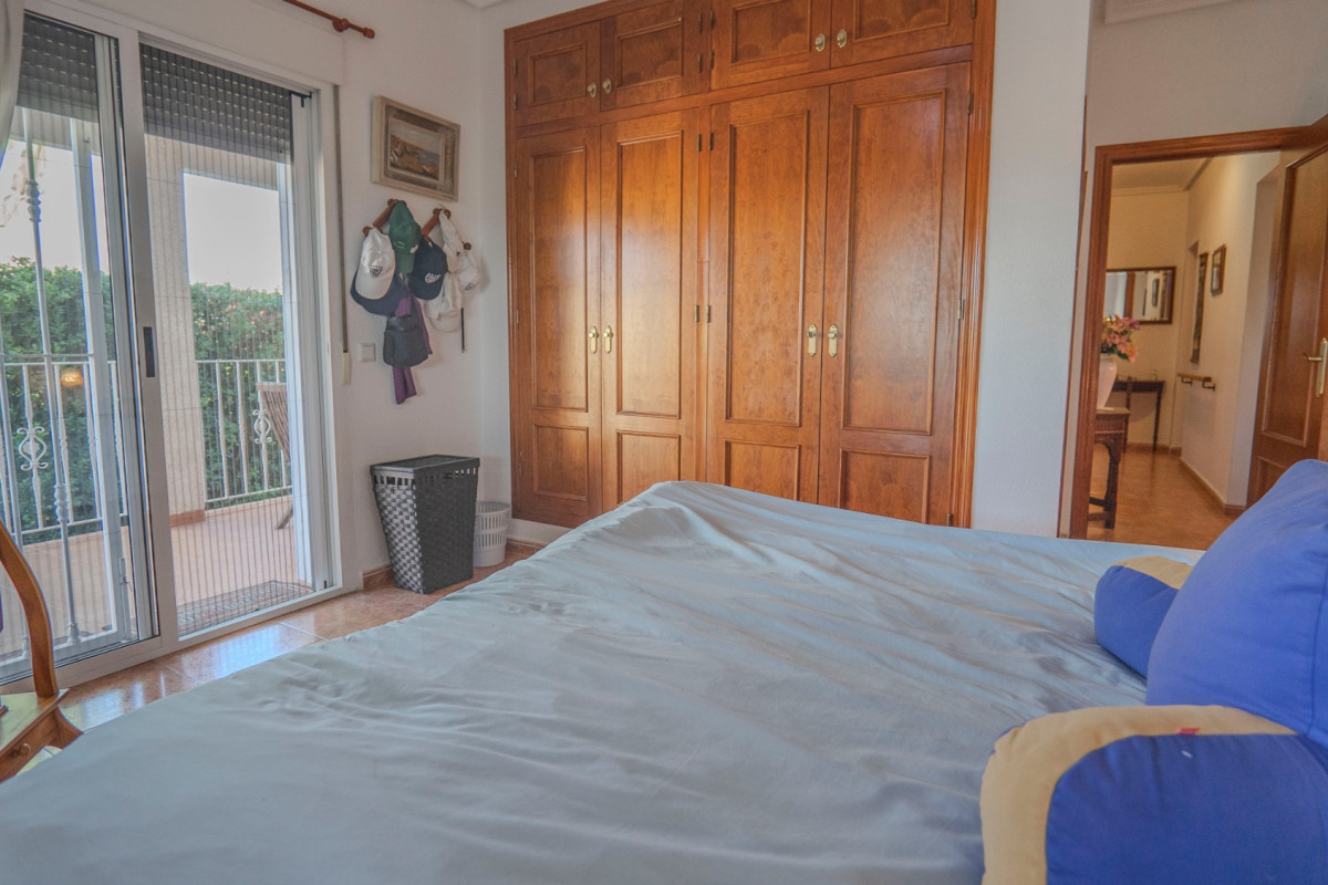 Herverkoop - Landelijke woning - Orihuela - San Bartolome