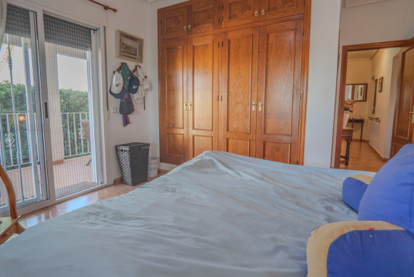 Herverkoop - Landelijke woning - Orihuela - San Bartolome