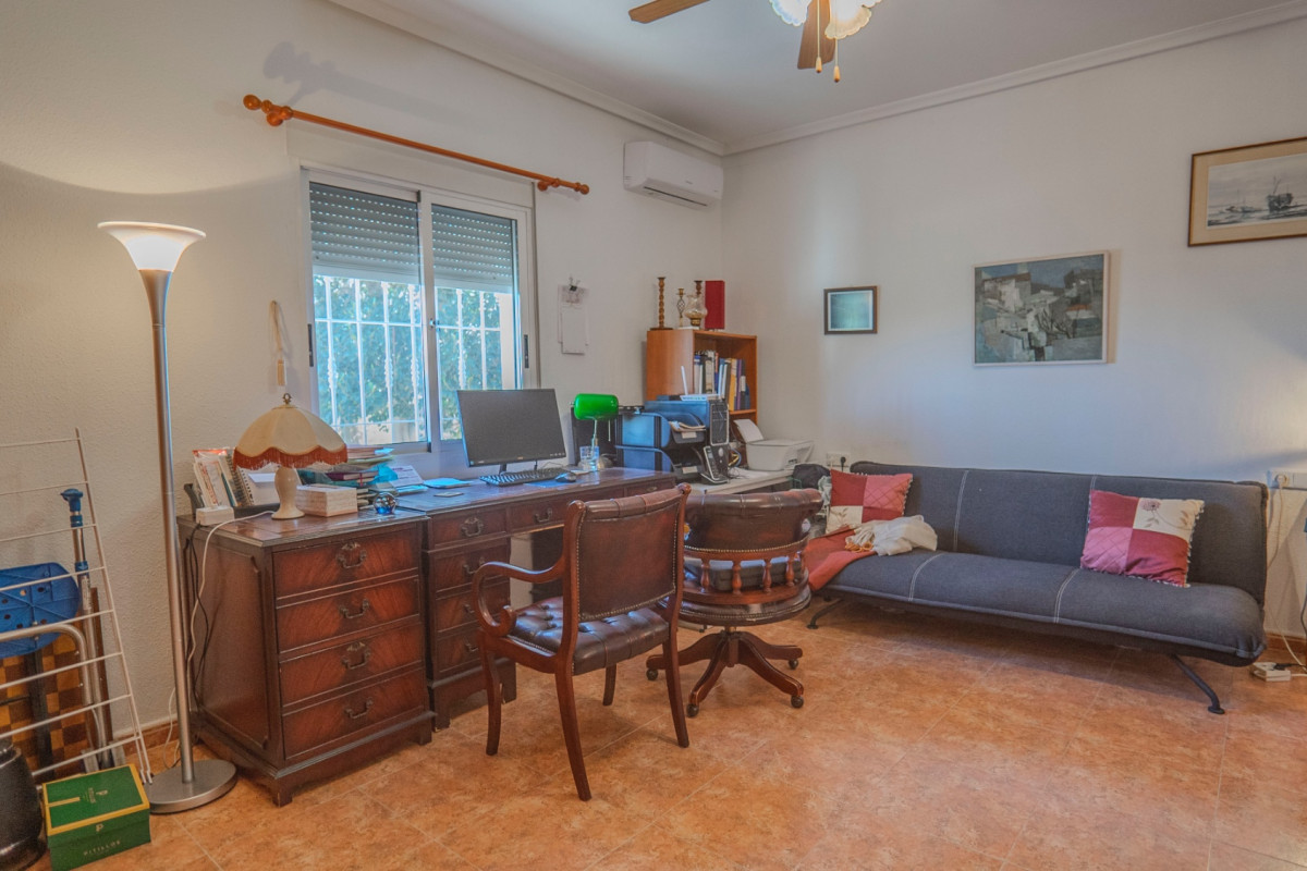 Herverkoop - Landelijke woning - Orihuela - San Bartolome