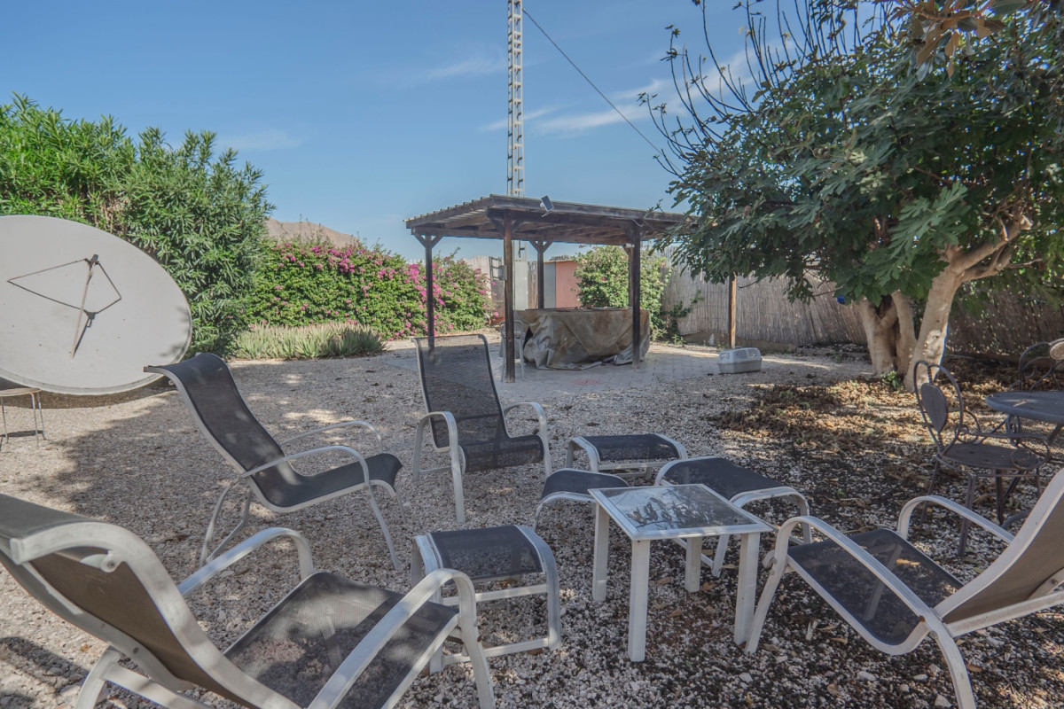 Herverkoop - Landelijke woning - Orihuela - San Bartolome