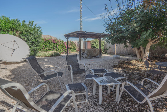 Herverkoop - Landelijke woning - Orihuela - San Bartolome