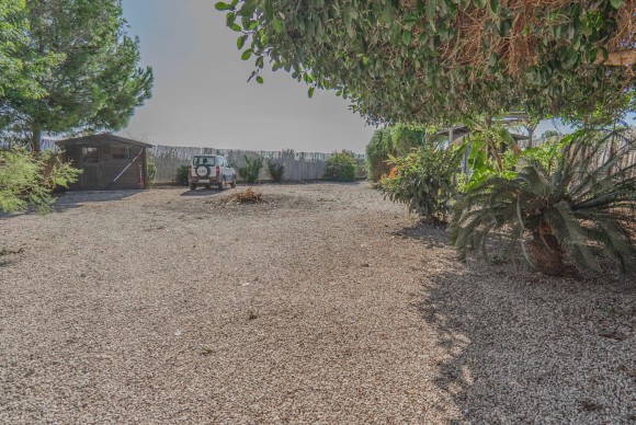 Herverkoop - Landelijke woning - Orihuela - San Bartolome