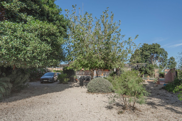 Herverkoop - Landelijke woning - Orihuela - San Bartolome
