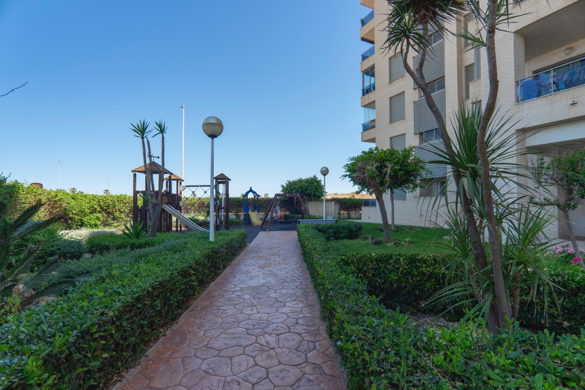 Herverkoop - Appartement  - Guardamar del Segura - Guardamar del Segura - Town