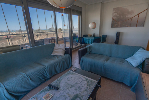 Herverkoop - Appartement  - Guardamar del Segura - Guardamar del Segura - Town