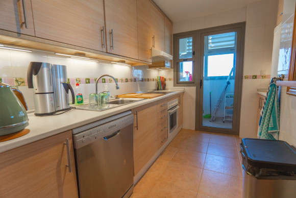 Herverkoop - Appartement  - Guardamar del Segura - Guardamar del Segura - Town