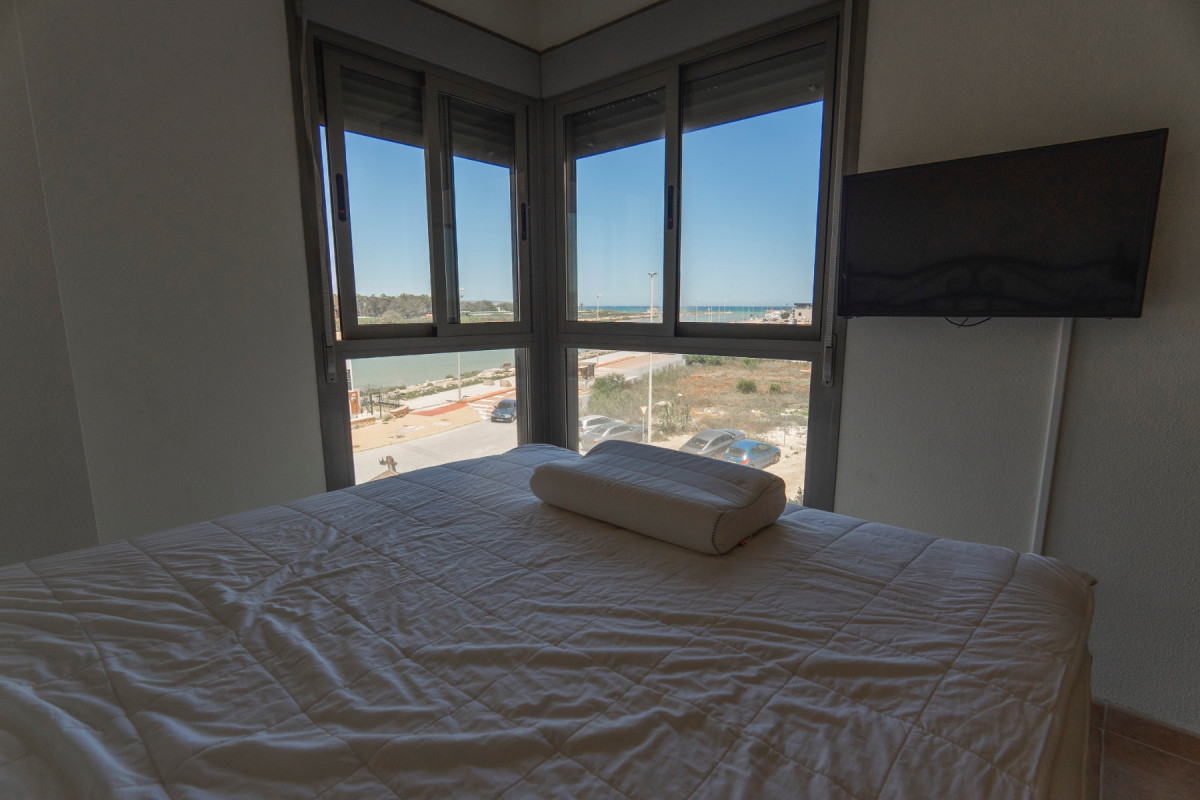 Herverkoop - Appartement  - Guardamar del Segura - Guardamar del Segura - Town
