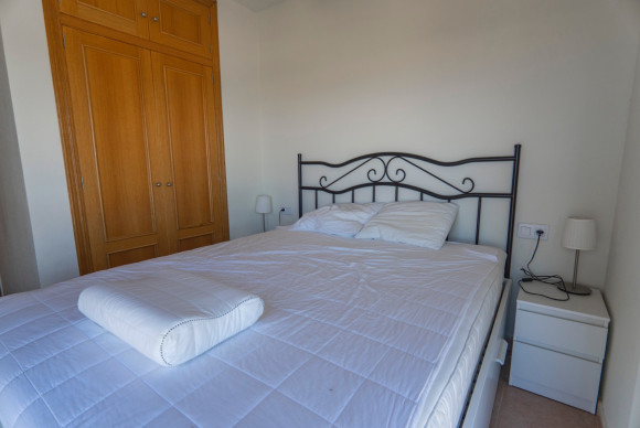 Herverkoop - Appartement  - Guardamar del Segura - Guardamar del Segura - Town
