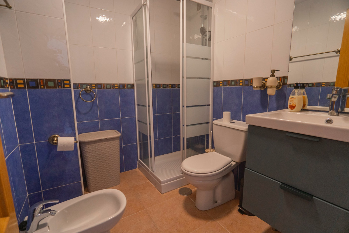 Herverkoop - Appartement  - Guardamar del Segura - Guardamar del Segura - Town