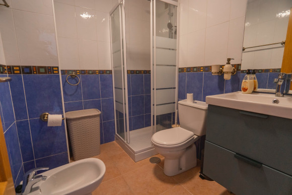 Herverkoop - Appartement  - Guardamar del Segura - Guardamar del Segura - Town