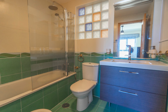 Herverkoop - Appartement  - Guardamar del Segura - Guardamar del Segura - Town