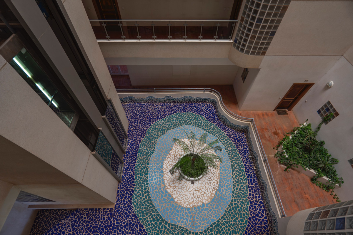 Herverkoop - Appartement  - Guardamar del Segura - Guardamar del Segura - Town