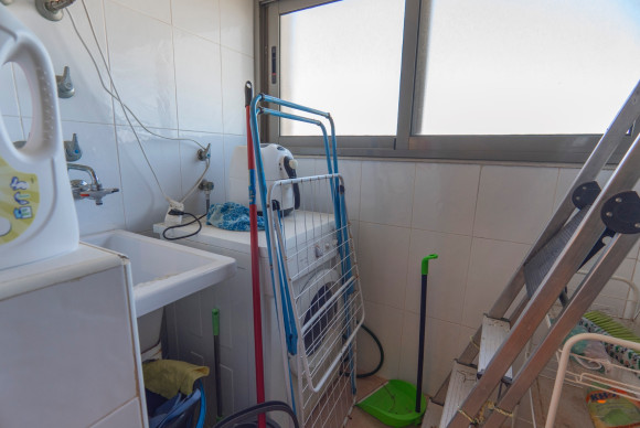 Herverkoop - Appartement  - Guardamar del Segura - Guardamar del Segura - Town
