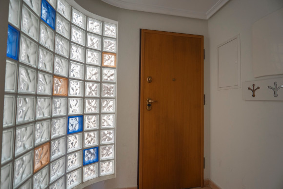 Herverkoop - Appartement  - Guardamar del Segura - Guardamar del Segura - Town