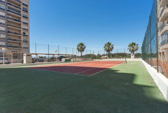 Herverkoop - Appartement  - Guardamar del Segura - Guardamar del Segura - Town