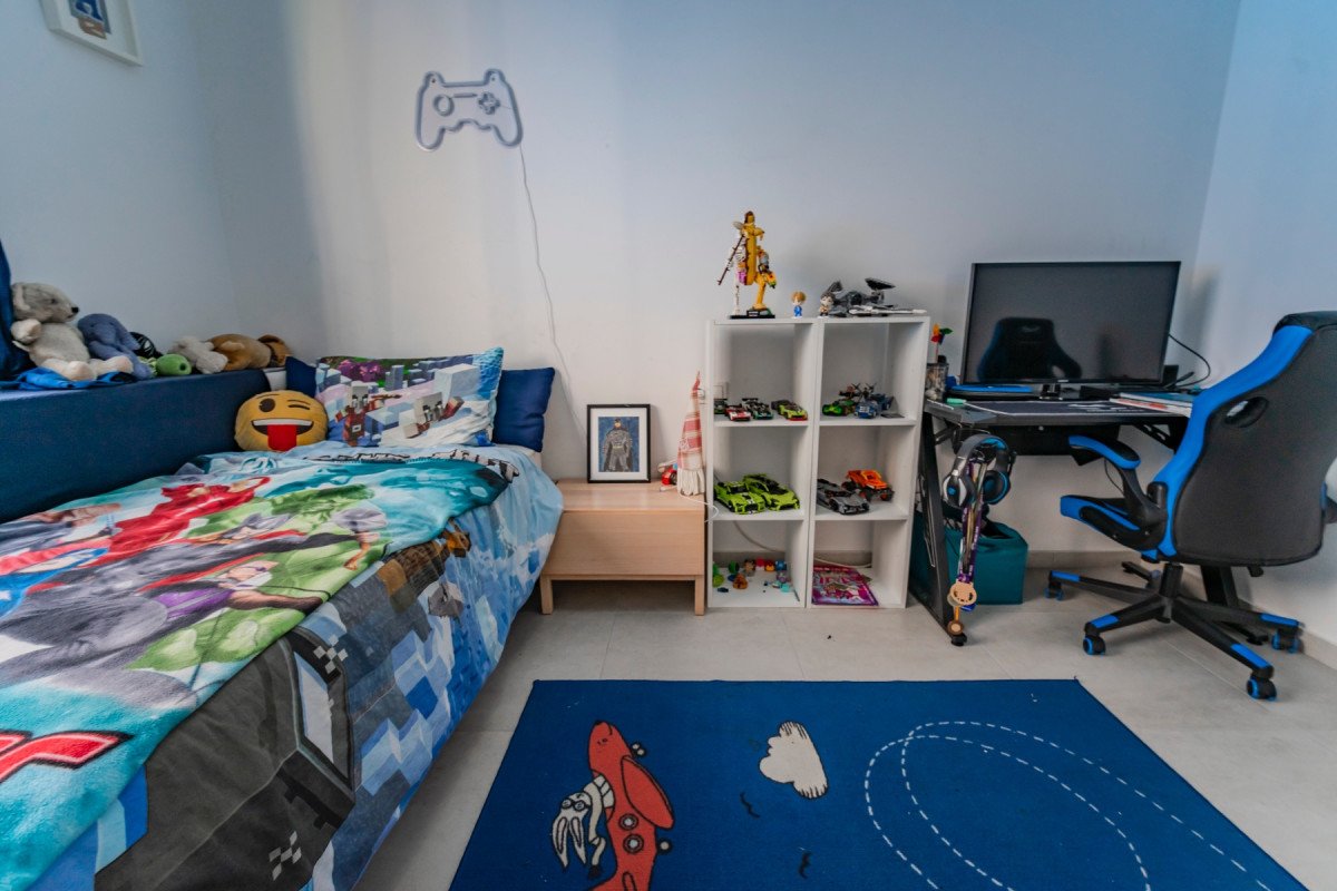 Herverkoop - Half Vrijstaande Woning - Benijofar - Benijofar - Village