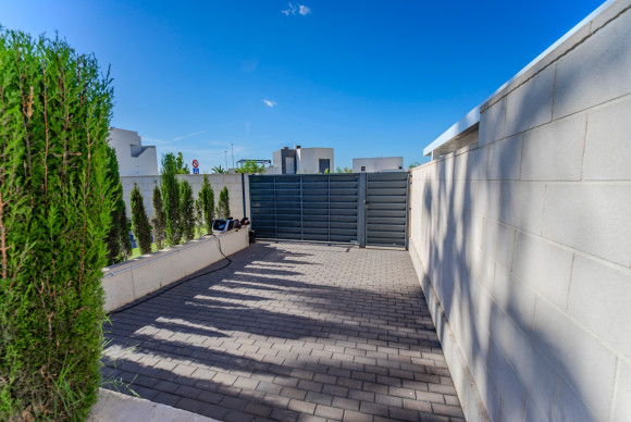 Herverkoop - Half Vrijstaande Woning - Benijofar - Benijofar - Village
