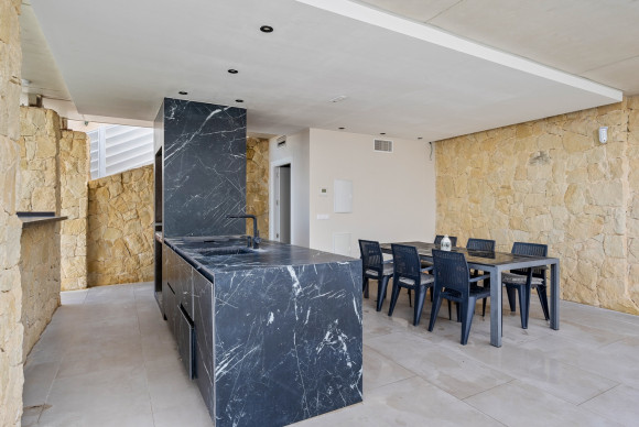 Reventa - Detached Villa - Algorfa - Lomas de La Juliana