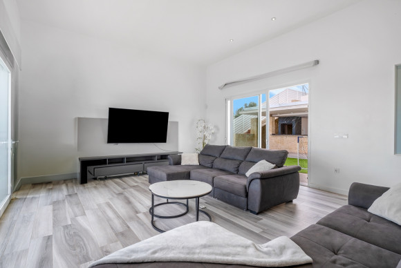 Reventa - Detached Villa - Algorfa - Lomas de La Juliana