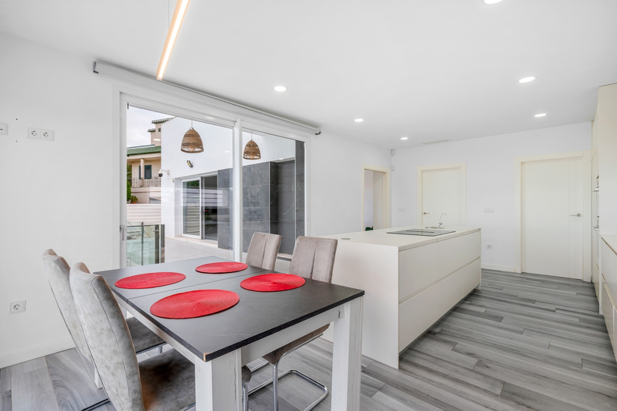 Reventa - Detached Villa - Algorfa - Lomas de La Juliana