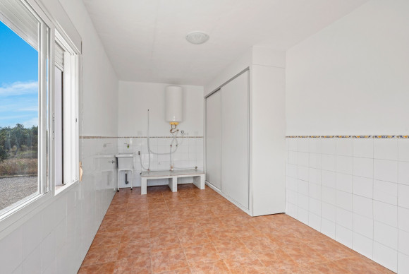 Herverkoop - Landelijke woning - Dolores - Dolores - Country
