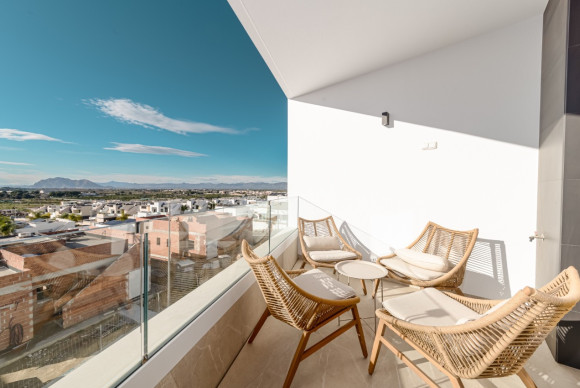 Reventa - Apartamento / piso - Benijofar - Benijofar - Village