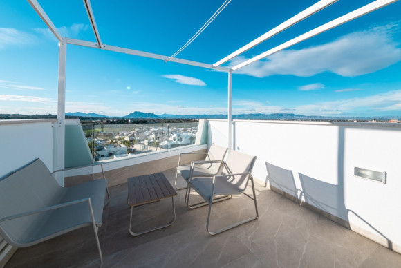 Reventa - Apartamento / piso - Benijofar - Benijofar - Village