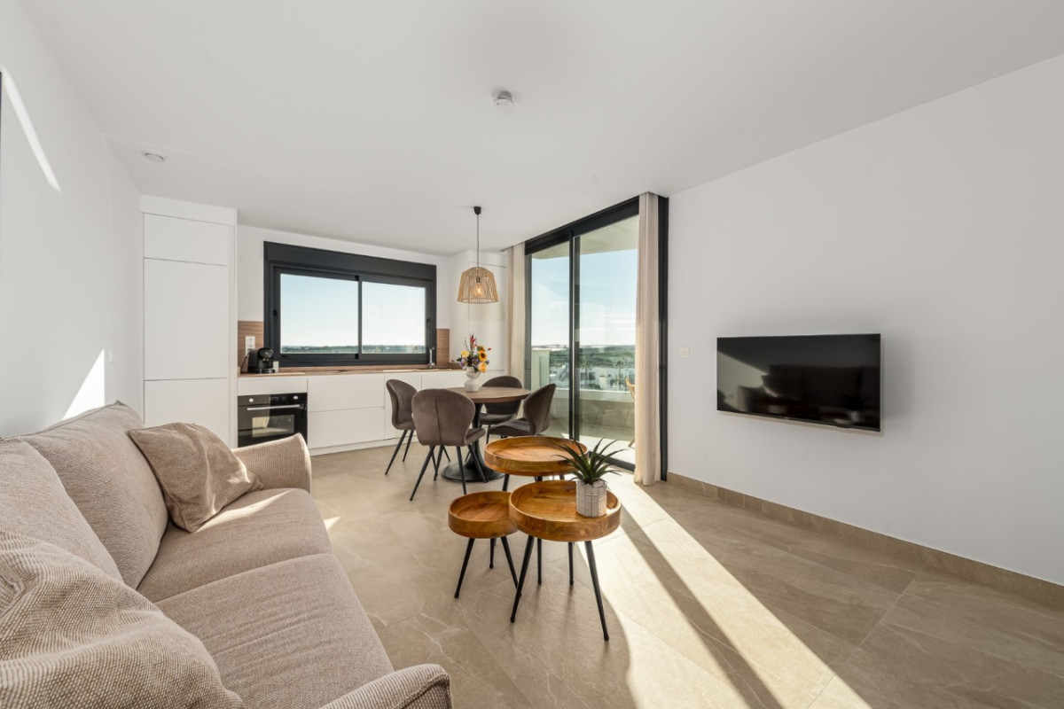 Reventa - Apartamento / piso - Benijofar - Benijofar - Village