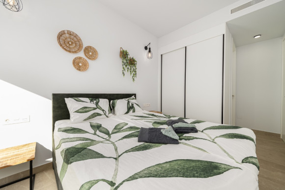 Reventa - Apartamento / piso - Benijofar - Benijofar - Village