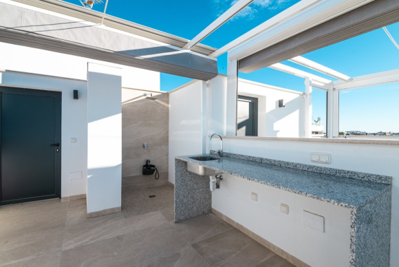 Reventa - Apartamento / piso - Benijofar - Benijofar - Village