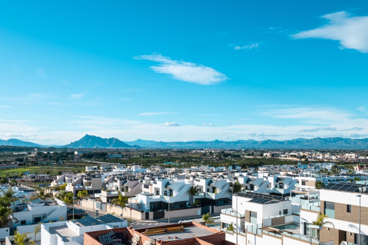 Reventa - Apartamento / piso - Benijofar - Benijofar - Village