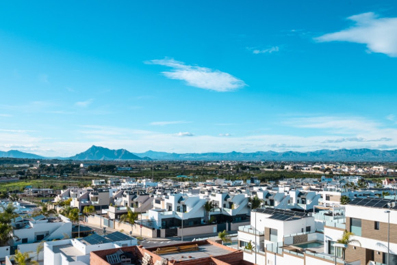 Reventa - Apartamento / piso - Benijofar - Benijofar - Village