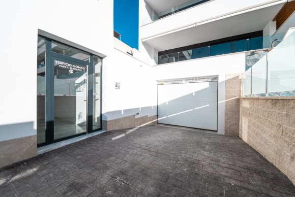 Reventa - Apartamento / piso - Benijofar - Benijofar - Village