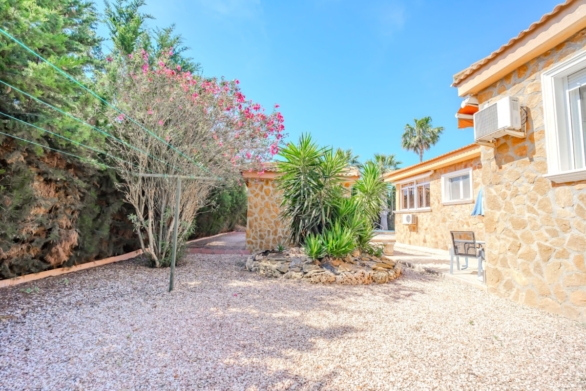 Herverkoop - Landelijke woning - Rojales - Rojales - Country