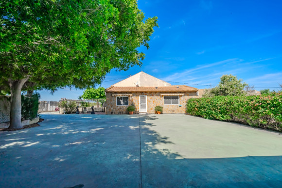Herverkoop - Landelijke woning - Rojales - Rojales - Country