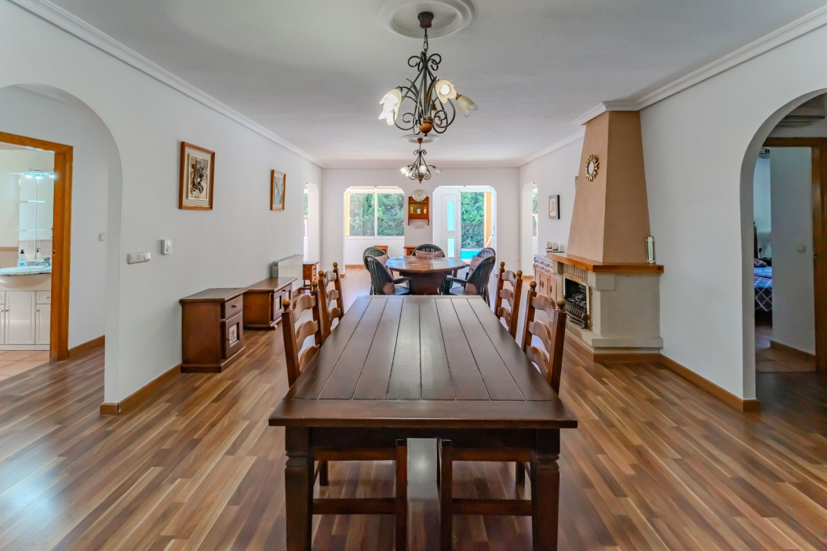 Herverkoop - Landelijke woning - Rojales - Rojales - Country