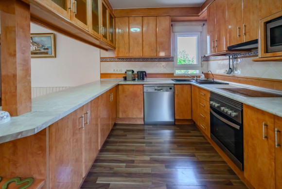 Herverkoop - Landelijke woning - Rojales - Rojales - Country