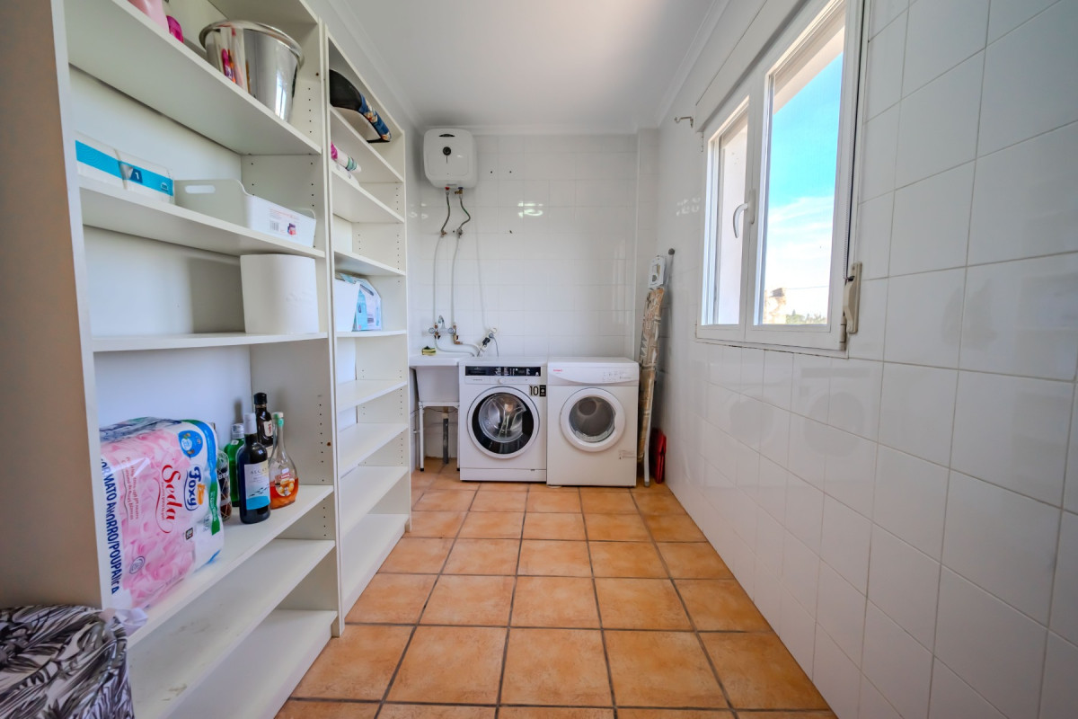 Herverkoop - Landelijke woning - Rojales - Rojales - Country