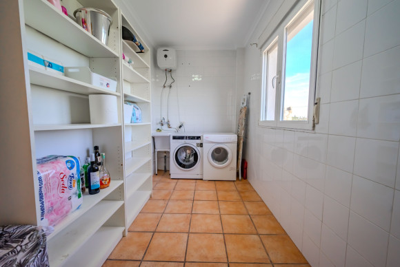 Herverkoop - Landelijke woning - Rojales - Rojales - Country