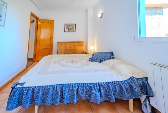 Herverkoop - Landelijke woning - Rojales - Rojales - Country